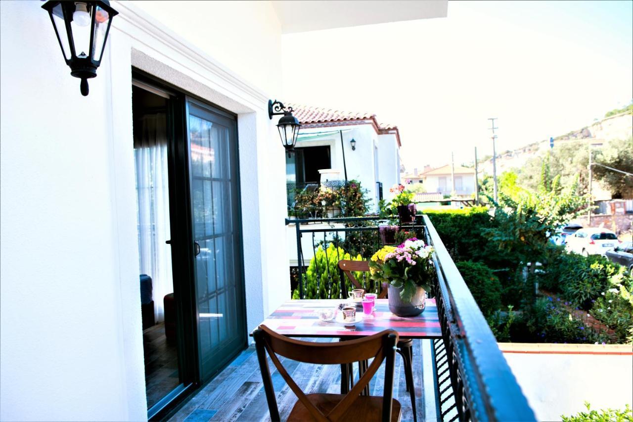 Juliet Alaçatı Exteriér fotografie