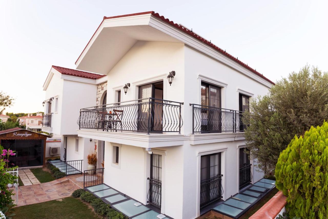 Juliet Alaçatı Exteriér fotografie