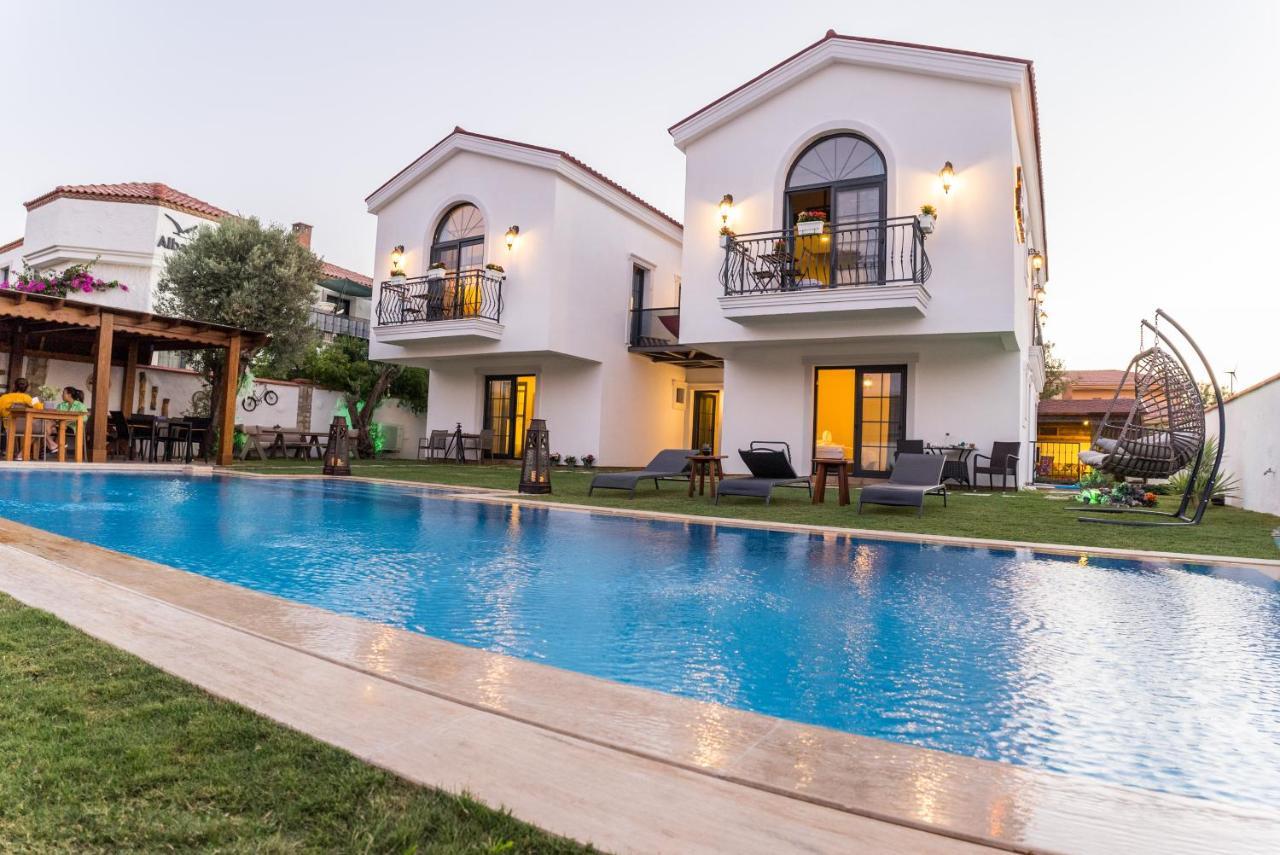 Juliet Alaçatı Exteriér fotografie
