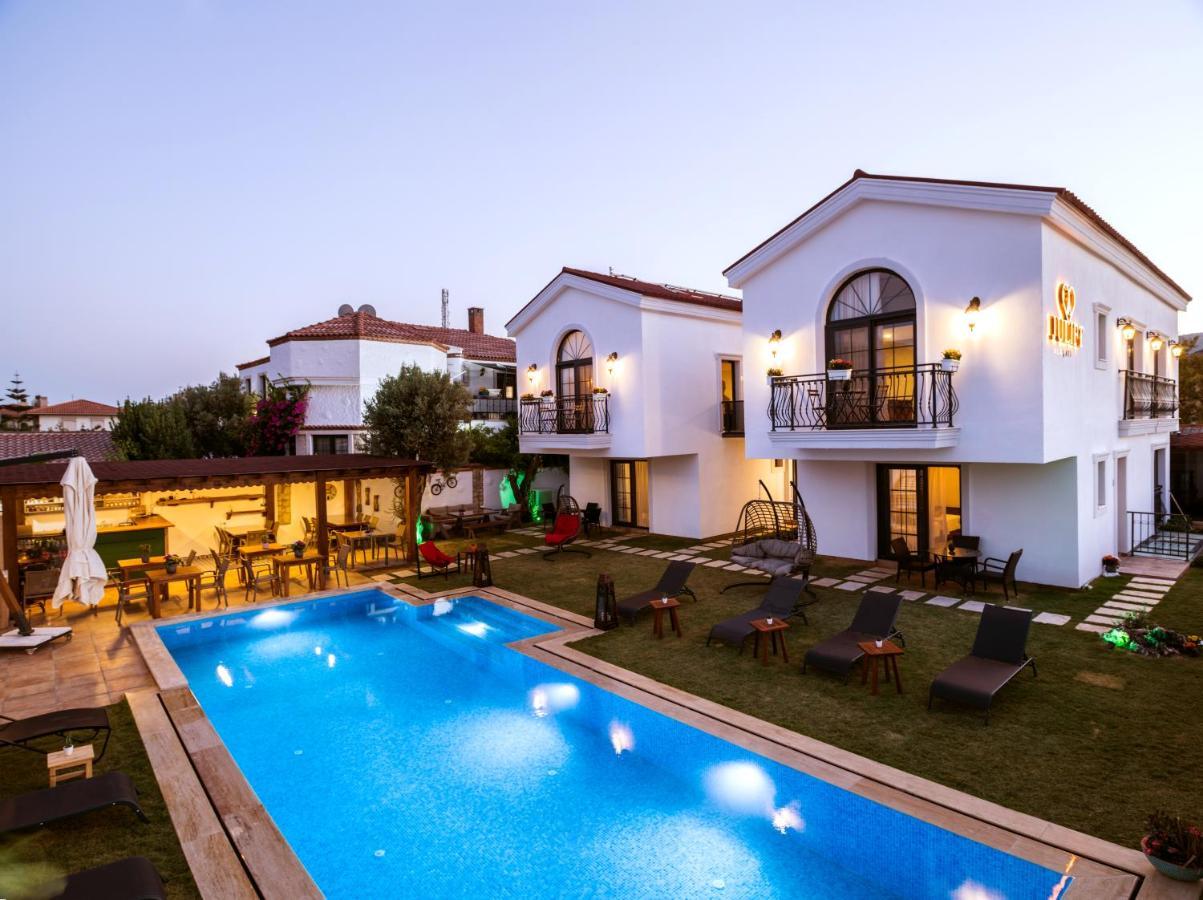 Juliet Alaçatı Exteriér fotografie